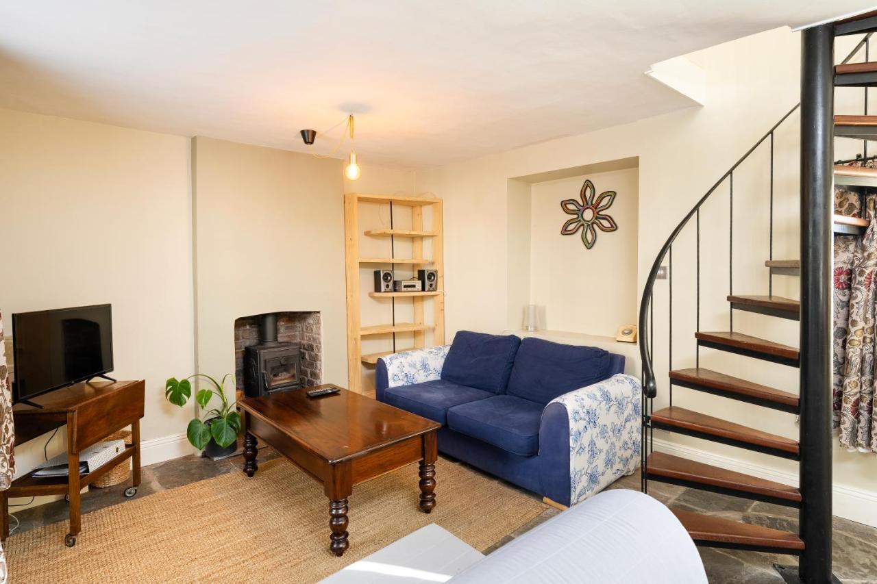 Fabulous 2 Bedroom In Fantastic Clifton - Simply Check In * Bristol